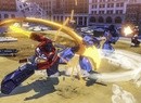 Transformers: Devastation's Vehicle Attacks Are More Than Meets the Eye
