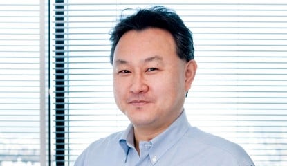 Yoshida: It's a Luxury for Us to Not Have to Reveal Everything in Production for PS4