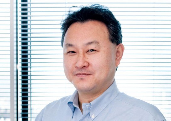 Yoshida: It's a Luxury for Us to Not Have to Reveal Everything in Production for PS4