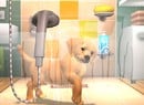 PlayStation Vita Pets Dresses Talking Dogs in Tutus