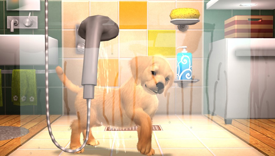 PlayStation Vita Pets