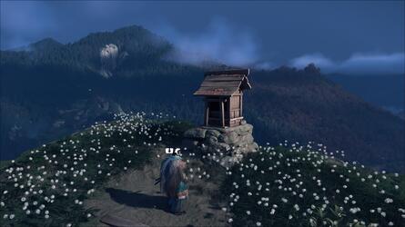 Ghost of Yotei: All Shrines Locations Guide 19