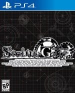 STEINS;GATE RE:BOOT