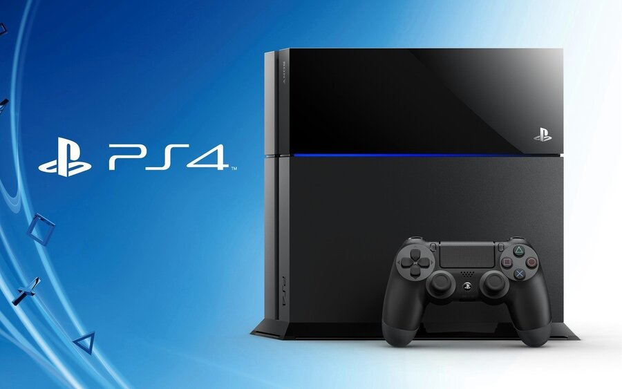 PS4 Firmware Update 1.70