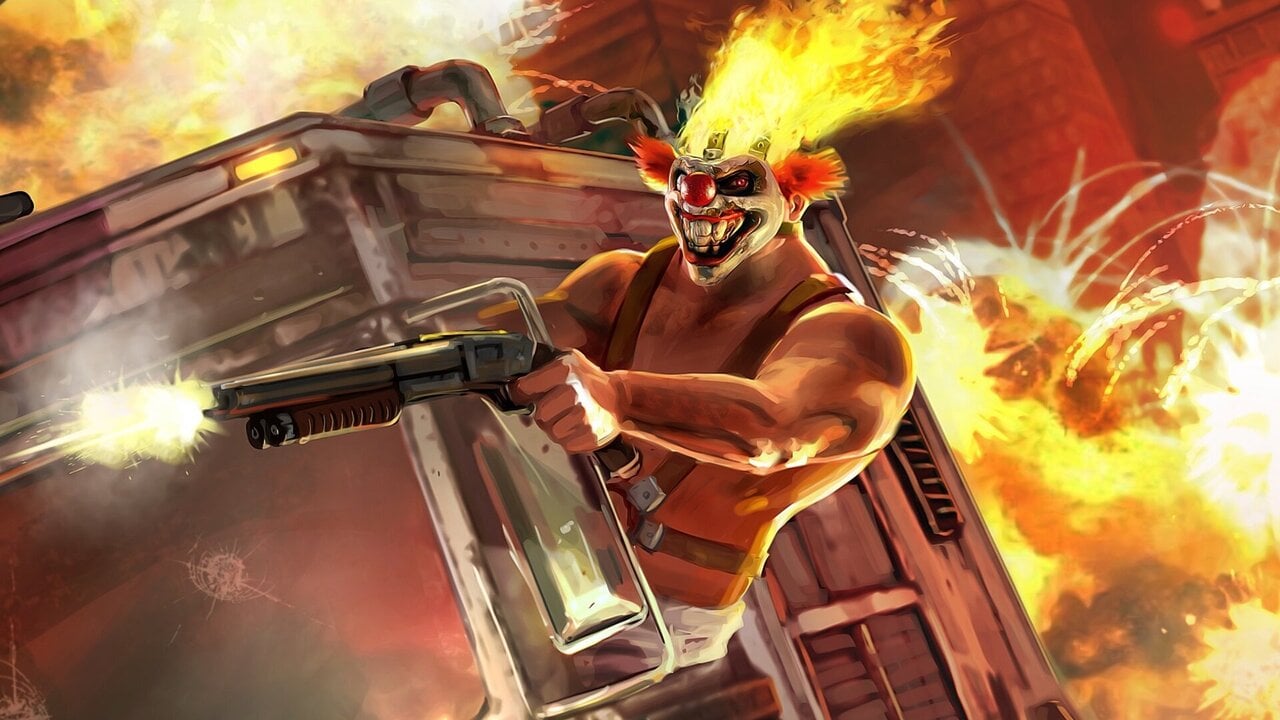 John Doe (Twisted Metal), Heroes Wiki