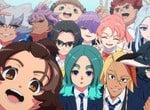 Work Already Underway on Inazuma Eleven: Victory Road's Sequel