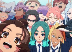 Work Already Underway on Inazuma Eleven: Victory Road's Sequel
