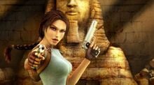 Tomb Raider: Anniversary