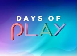 Days of Play Event Returns with New Challenges and Rewards