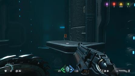 DOOM: The Dark Ages: Ancestral Forge Walkthrough 28