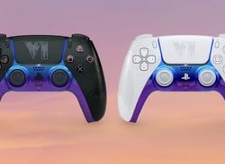 GTA 6 Limited Edition PS5 Controllers Revealed, Out 19th November