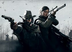Hunt: Showdown Finally Comes to PS4 on 18th February