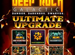 PS Plus' Deep Rock Galactic Has So Much Day One PS5, PS4 DLC
