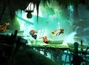 Co-Op Action Platformer Unruly Heroes Looks a Lot Like Rayman in Latest Trailer