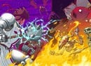 Pixelated 'Zeldavania' Infernax Gets Halloween-Themed Update, New Playable Character
