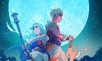 Sea of Stars (PS5) - PS Plus Extra's Retro-Inspired RPG Is the Whole Package