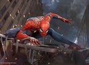 Insomniac Staffers Are Swinging Through Spider-Man PS4's Campaign