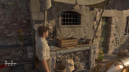 Mafia: The Old Country: Chapter 5 - Vendetta D'onore Walkthrough 5