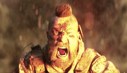 Call of Duty: Black Ops 4's Launch Trailer Highlights Oddball Trio of Modes
