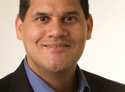 Reggie Fils-Aime Not Phased By Playstation 3 Sales Performance