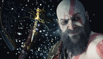 God of War Ragnarok 3-Hour Trial Now Available on PS Plus Premium
