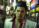 A New Yakuza Game Is In Development, May Not Star Kazuma Kiryu