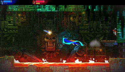 Guacamelee! 2 Brings Mexican Madness Back to PS4