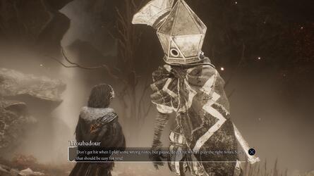 Clair Obscur: Expedition 33: How to Teach Troubadour to Play Guide 3