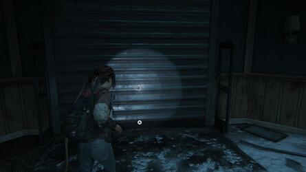 The Last of Us 1: The Enemy of My Enemy Walkthrough - All Collectibles: Artefacts