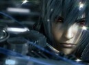 Final Fantasy Versus XIII Enters Full Production (At Last)