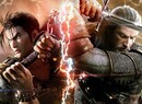 SoulCalibur VI Will Have Character Creation