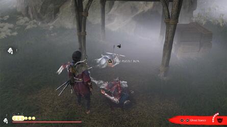 Ghost of Yotei: All Puzzle Boxes Locations and How to Solve Them Guide 77