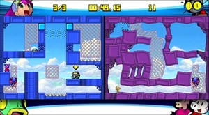 WayForward's Bringing Mighty Flip Champs! To PlayStation Minis This Month.