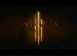 Blizzard Teams Up With Sony to Announce Diablo III for PS4