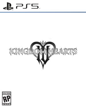 Kingdom Hearts IV
