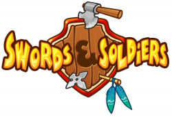 Swords & Soldiers Cover