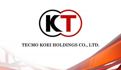 Tecmo Koei Will Become Koei Tecmo from 1st July in Europe