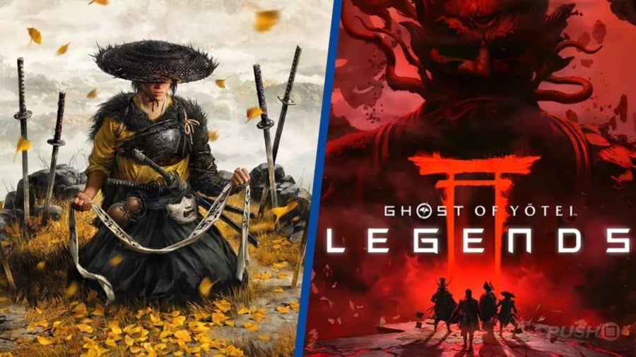 Ghost of Yotei: Is There a Legends Co-Op Mode? Guide