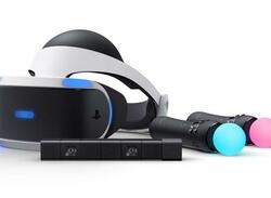Is the PS4 Powerful Enough for Virtual Reality?