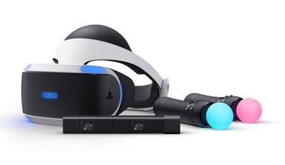 Is the PS4 Powerful Enough for Virtual Reality?