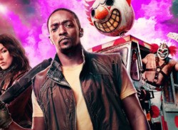 Twisted Metal's Anticipated Second Season Debuts with Three Episodes