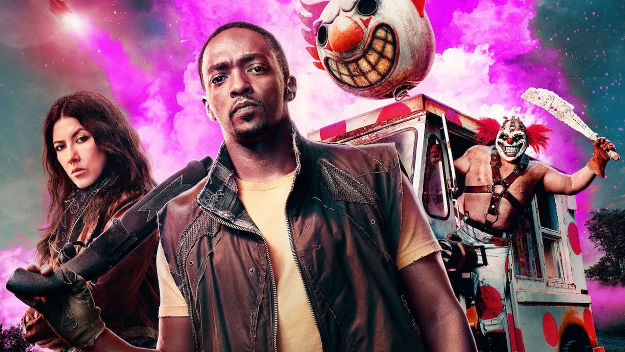 Twisted Metals erwartete zweite Staffeldebüt mit drei Folgen