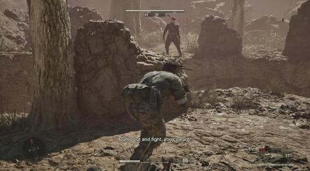 Metal Gear Solid Delta: How to Beat Ocelot Guide 3