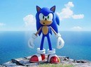 Sonic Frontiers Will Make You Pick 60FPS or 4K Resolution on PS5