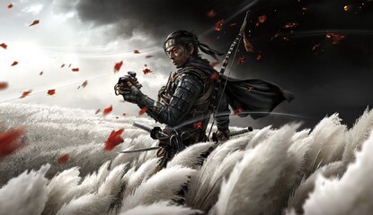 Ghost of Tsushima's Massive 1.1 Update Heavily Inspired by Fan Feedback and Community Suggestions