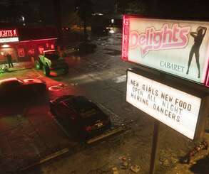 GTA 6's PS5 Open World Looks Like Rockstar's Best Ever 10