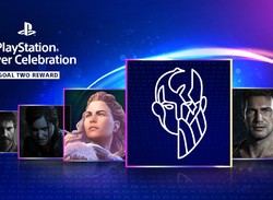 PlayStation Player Celebration Participants Get Five Free PS4 Avatars for Reaching Second Goal