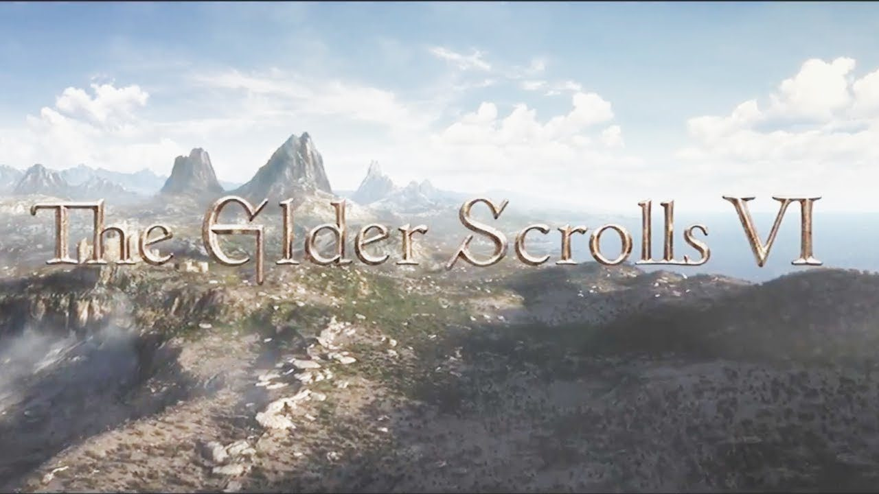 the elder scrolls 6 latest