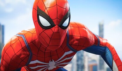 Spider-Man Seemingly Launching in First Half of 2018