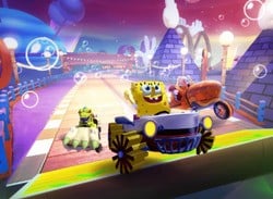 Nickelodeon Kart Racers 3 Gears Up on PS5, PS4 with Over 40 Playable Characters